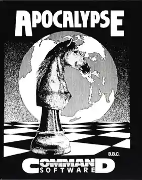 Apocalypse (19xx)(Commando - Games Workshop)[a]